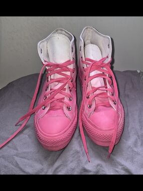 Converse  High Top Sneakers